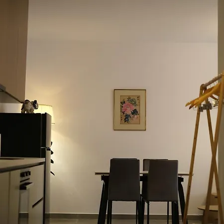 Nk Citycenterapartment Apartment Tirana