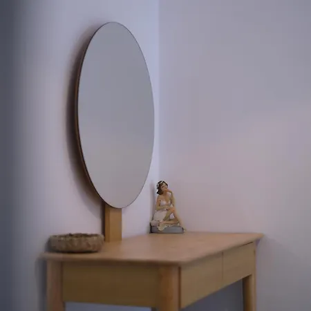 Nk Citycenterapartment Apartment Tirana