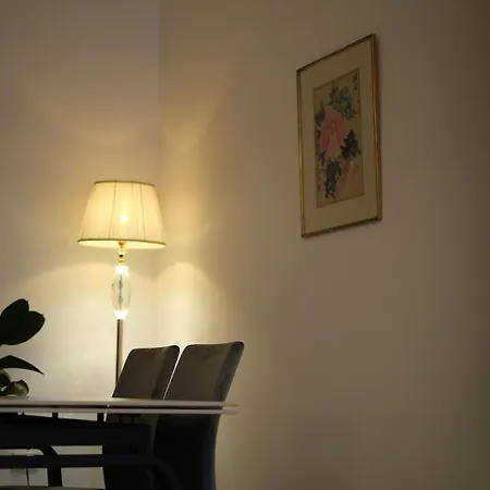 Apartment Nk Citycenterapartment Tirana