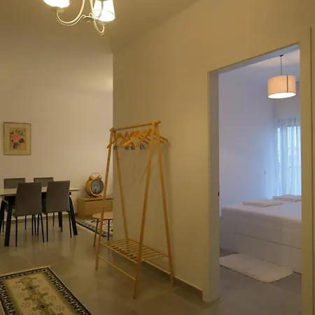 Nk Citycenterapartment Apartment