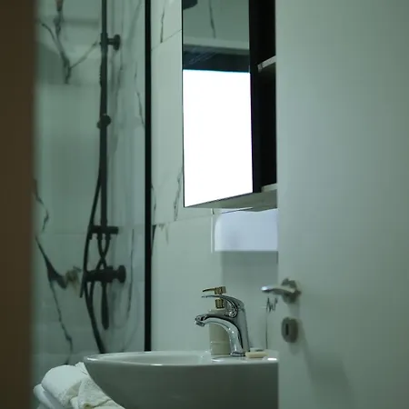 Nk Citycenterapartment Apartment *