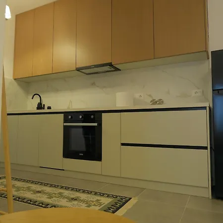 Nk Citycenterapartment Apartment