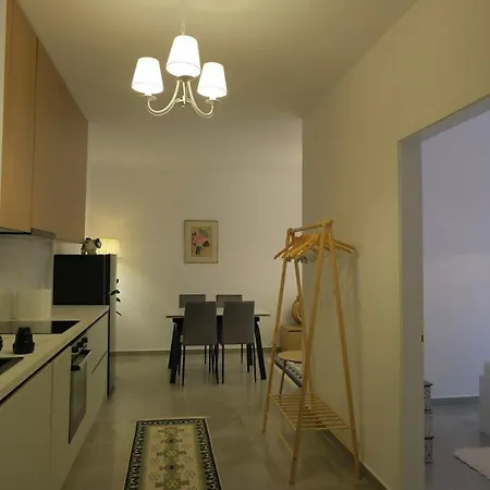 Nk Citycenterapartment Apartment Tirana