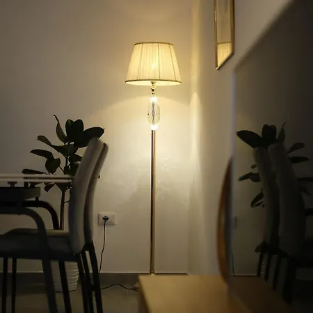 Apartment Nk Citycenterapartment *