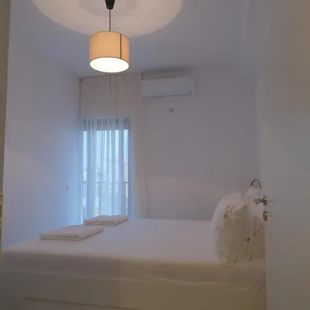 Nk Citycenterapartment Apartment