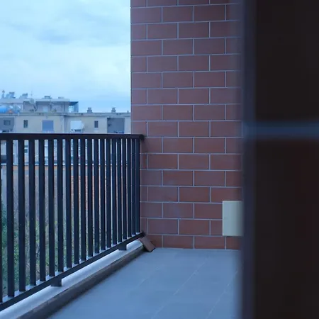 Apartment Nk Citycenterapartment *
